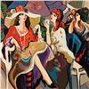 Image 2 : Cafe Parasol by Maimon, Isaac