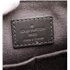 Image 8 : Louis Vuitton Gray Utah Leather Shawnee MM Messenger Crossbody Bag