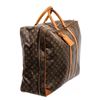 Image 3 : Louis Vuitton Monogram Canvas Leather Sirius 55 Luggage