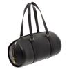 Louis Vuitton Black Epi Leather Soufflot Shoulder Bag