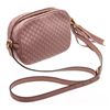 Image 5 : Gucci Mauve Microguccissima Sunshine Disco Crossbody Bag