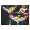 Image 1 : Nobu Haihara, "Martini Toast" Limited Edition Canvas, Signed and with COA.