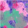 Image 2 : Tom Pergola, "Mixed Emotions" Original Acrylic Painting on Gallery Wrapped Canvas, Hand Signed with 