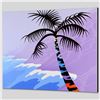 Image 3 : "Palmistry" Limited Edition Giclee on Canvas by Larissa Holt, Numbered and Signed. This piece comes 