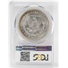 Image 2 : 1886 $1 Morgan Silver Dollar Coin PCGS MS64