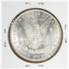 Image 2 : 1898 $1 Morgan Silver Dollar Coin