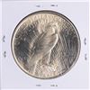 Image 2 : 1923 $1 Peace Silver Dollar Coin VAM 3