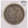Image 1 : 1896-S $1 Morgan Silver Dollar Coin