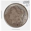 Image 1 : 1888-S $1 Morgan Silver Dollar Coin