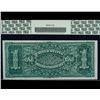 Image 2 : 1886 $1 Martha Washington Silver Certificate PCGS 58