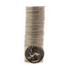Image 1 : Roll of (40) Brilliant Uncirculated 1964-D Washington Quarter Coins
