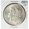 Image 1 : 1889-S $1 Morgan Silver Dollar Coin