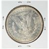 Image 2 : 1889-S $1 Morgan Silver Dollar Coin