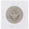 Image 2 : 1896-S Barber Half Dollar Coin