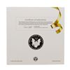 Image 3 : 2019-W $1 Congratulations Set Proof American Silver Eagle Coin