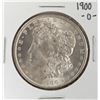 Image 1 : 1900-O $1 Morgan Silver Dollar Coin