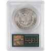 Image 2 : 1884-O $1 Morgan Silver Dollar Coin PCGS MS64 Old Green Holder