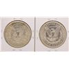 Image 2 : Lot of 1898 & 1898-O $1 Morgan Silver Dollar Coins