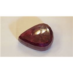 1460.00ct Ruby Gemstone