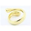 Image 3 : Tiffany & Co 18KT Yellow Gold Ring
