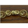 Image 6 : Levian 14KT Yellow Gold 4.00ctw Diamond Bracelet