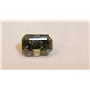 Image 1 : 4.36ct Moissanite Gemstone