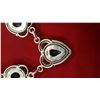 Image 3 : 41.00ctw Paraiba Tourmaline Necklace