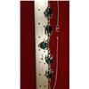 Image 4 : 41.00ctw Paraiba Tourmaline Necklace