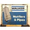WALKER MUFFLERS & PIPES DST SIGN