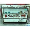 Image 1 : VINTAGE CIGARETTES DISPENSER