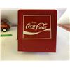 Image 2 : GR OF 4 COCA-COLA TOY VEHICLES