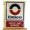 Image 1 : DELCO DST SIGN