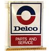 Image 2 : DELCO DST SIGN