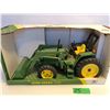 Image 1 : ERTL JOHN DEERE MODEL 6410 1/16 TRACTOR