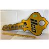 Image 1 : ILCO KEY SST SIGN