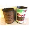 Image 1 : GR OF 2, VEEDOL MOTOR OIL - 1 QT