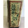 Image 2 : RUSSILL'S DRY CLEANING FLUID TIN