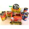 Image 1 : GR OF 9, HOLT'S PRODUCTS