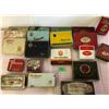 Image 1 : 20 X TOBACCO & CIGARETTE TINS