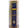 Image 1 : PACKARD MOTOR CARS VINTAGE THERMOMETER - SST