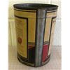 Image 2 : RED INDIAN MOTOR OIL - 1 GAL TIN
