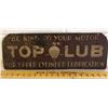 Image 2 : TOP - LUB DST SIGN