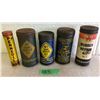 Image 1 : GR OF 4, TIRE REPAIR KITS
