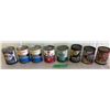 Image 1 : GR OF 8, GAS LINE ANTI-FREEZE TINS