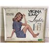 Image 1 : VIRGINIA SLIMS SST SIGN - 21.5" X 17.5"