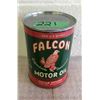 Image 1 : FALCON 1 QT SIZE CAN