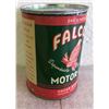 Image 2 : FALCON 1 QT SIZE CAN