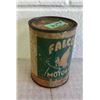 Image 2 : FALCON 1 QT SIZE OIL CAN