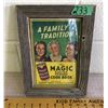 Image 1 : MAGIC BAKING POWDER COOKBOOK
