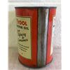 Image 2 : TYDOL 1 US QT SIZE MOTOR OIL TIN